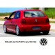 EMBLEMA TRASERO GOL 95-99