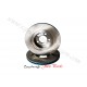 DISCO FRENO JETTA DELANTERO 2.000cc