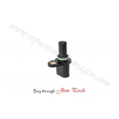 SENSOR VELOCIDAD JETTA CAJA AUTOMATICA