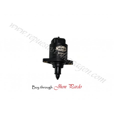 VALVULA IAC MINIMA GOL MONOPUNTO 1995/1996