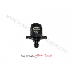 VALVULA IAC GOL 2000 CHATA