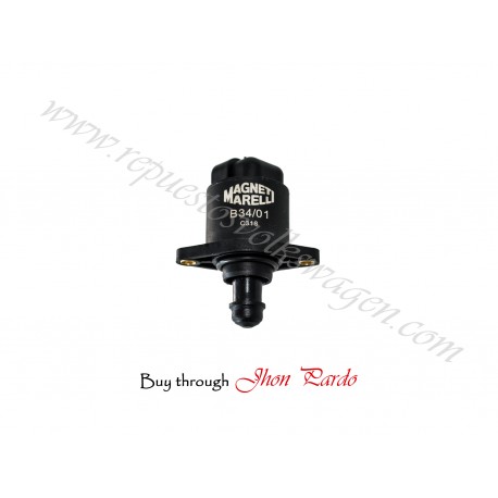 VALVULA IAC GOL 2000 CHATA