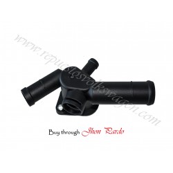 BRIDA CULATA JETTA 2.0 AT