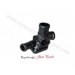 BRIDA CULATA VENTO 2.000 CC
