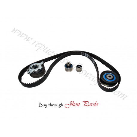 KIT REPARTICION T5 AMAROK 2.0 SKF