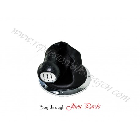 GUARDAPOLVO PERA PALANCA GOL 2000