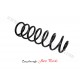 ESPIRAL TRASERO GOLF VENTO