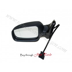 ESPEJO JETTA CLASICO 2000/2015 IZQUIERDO