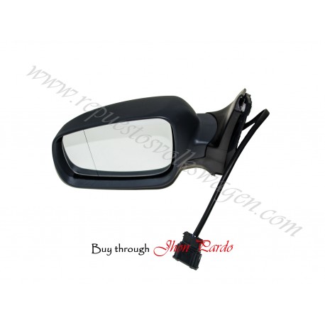 ESPEJO IZQUIERDO JETTA