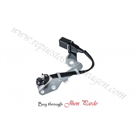 SENSOR EJE LEVAS JETTA SKODA