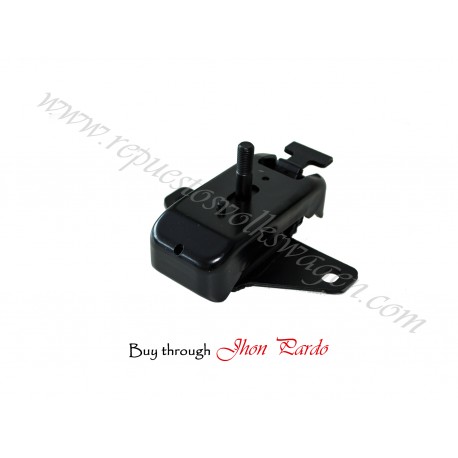 SOPORTE MOTOR AMAROK