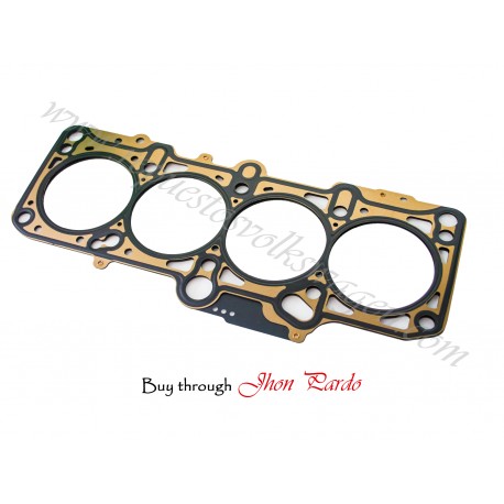 EMPAQUE CULATA GOLF LV JETTA 2.0