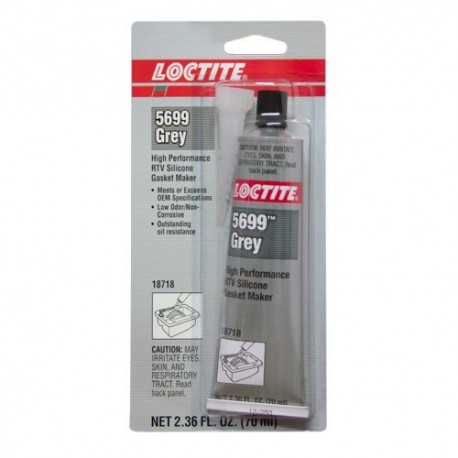 SILICONA LOCTITE
