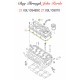 EMPAQUE TAPA VALVULAS AMAROK T5