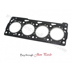 EMPAQUE CULATA GOL 1.0 ASBESTO