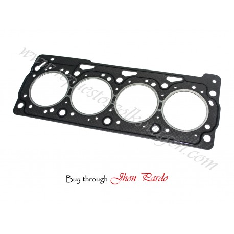 EMPAQUE CULATA GOL 1.0 ASBESTO