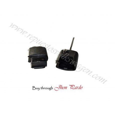 CARCASA LLAVE JETTA TIGUAN AMAROK