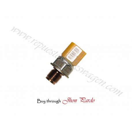 SENSOR RIEL PEQUEÑO AMAROK T5