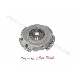 KIT EMBRAGUE POLO 1.4 AHW LUK