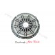 KIT EMBRAGUE AUDI A4 1.8CDH